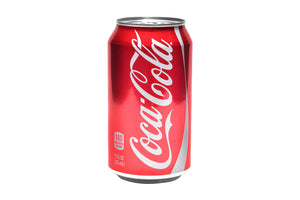 Coca-Cola 0.33 L