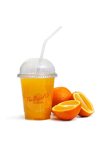 Friskpresset appelsinjuice 0.3L